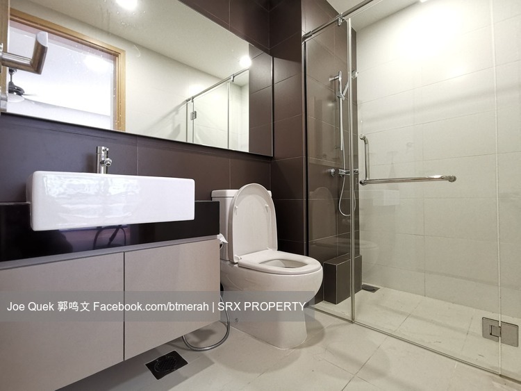 Esparina Residences (D19), Condominium #199756112